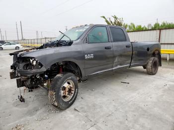  Salvage Ram 3500