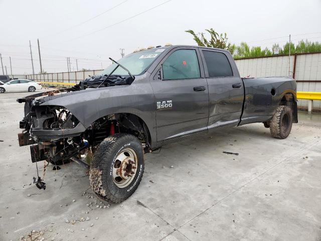  Salvage Ram 3500