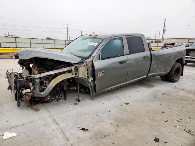  Salvage Dodge Ram 3500