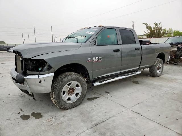  Salvage Ram 3500