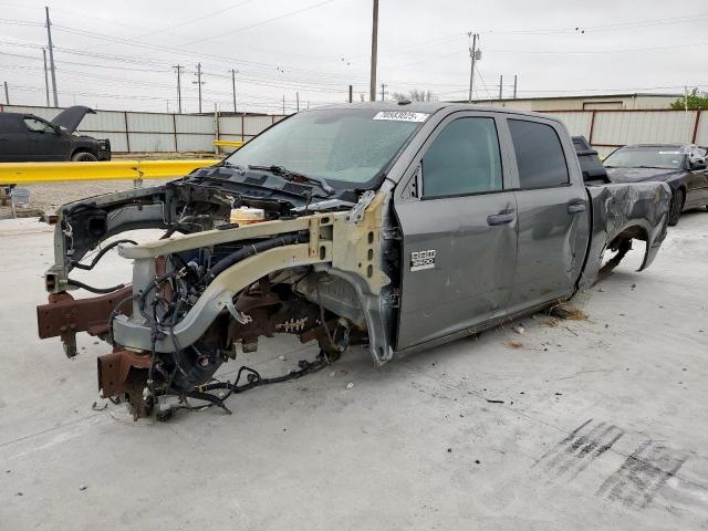  Salvage Ram 2500