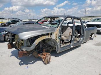  Salvage Dodge Ram 3500