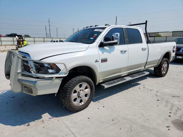  Salvage Dodge Ram 3500