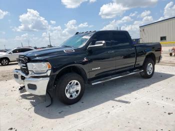  Salvage Ram 2500