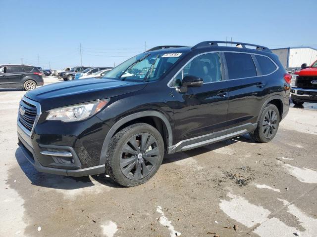  Salvage Subaru Ascent