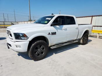  Salvage Ram 2500