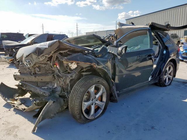  Salvage Toyota Venza
