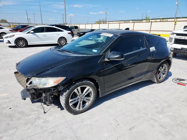  Salvage Honda Crz