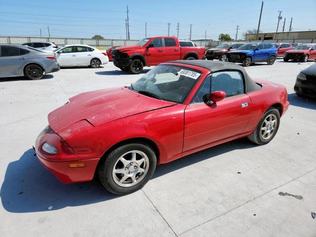  Salvage Mazda Mx5