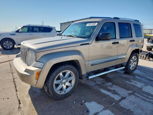 Salvage Jeep Liberty