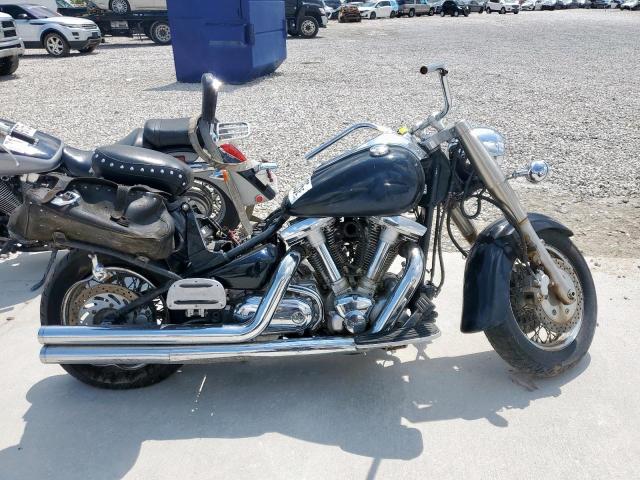  Salvage Yamaha Xv1600 Atl