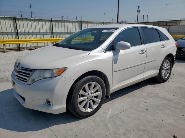  Salvage Toyota Venza