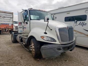  Salvage International Prostar