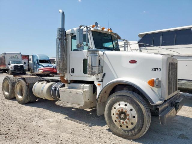  Salvage Peterbilt Tractor 367
