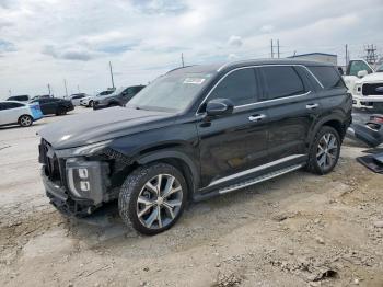  Salvage Hyundai PALISADE