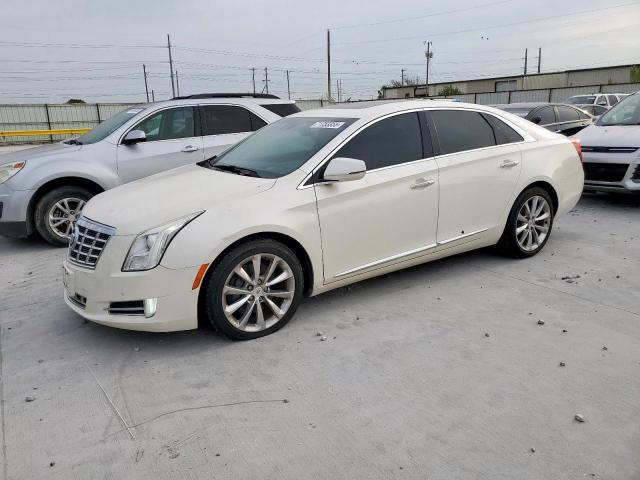  Salvage Cadillac XTS