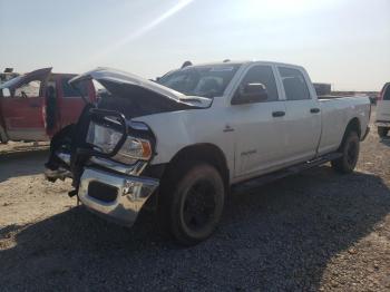  Salvage Ram 3500