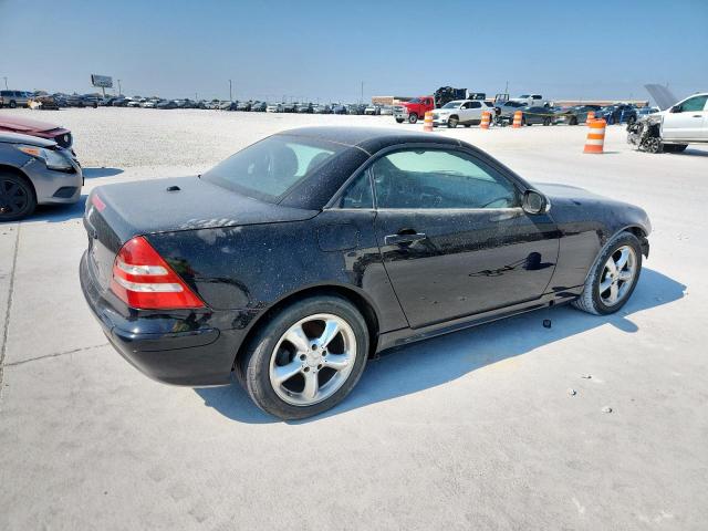 Mercedes-Benz Slk-class 320 Image 11