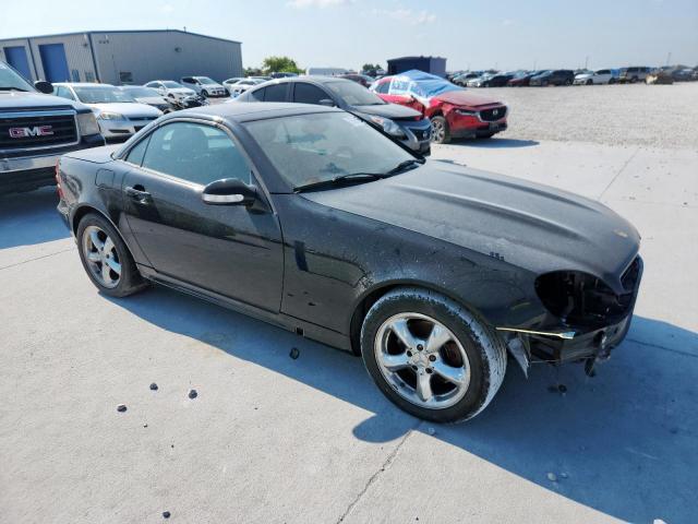 Mercedes-Benz Slk-class 320 Image 3