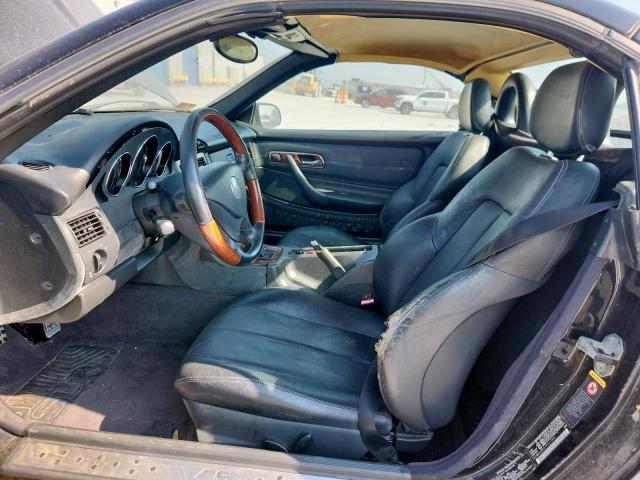 Mercedes-Benz Slk-class 320 Image 9