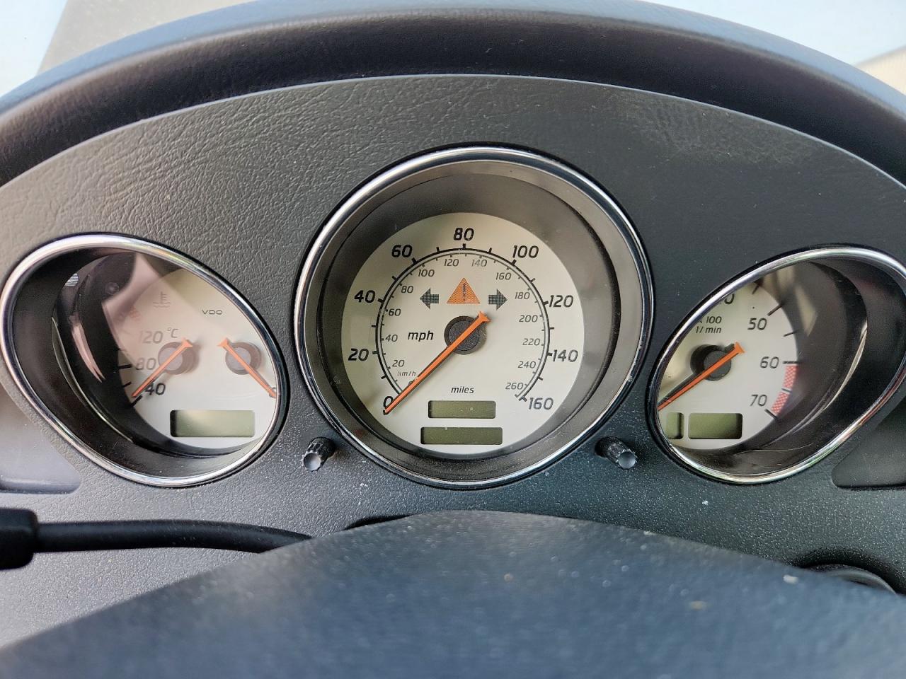 Mercedes-Benz Slk-class 320 Image 4