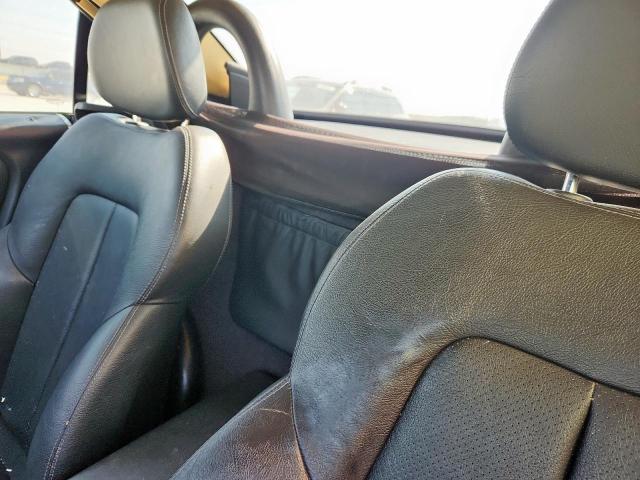 Mercedes-Benz Slk-class 320 Image 10