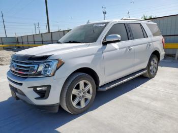  Salvage Ford Expedition