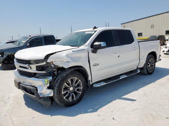  Salvage Chevrolet Silverado C1500 Lt