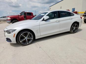  Salvage BMW 4 Series