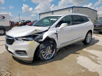  Salvage Buick Enclave