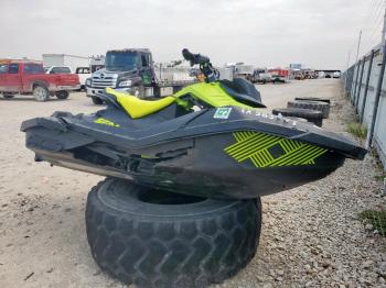  Salvage Sea-Doo Jetski