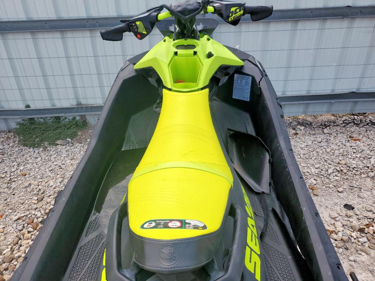 Sea-Doo Jetski Image 9