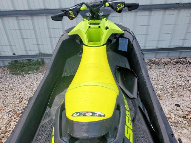 Sea-Doo Jetski Image 9