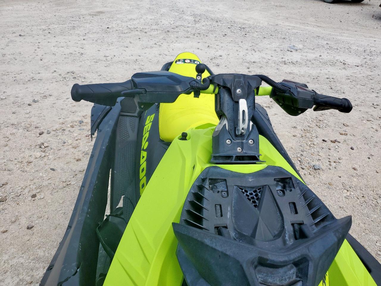 Sea-Doo Jetski Image 7