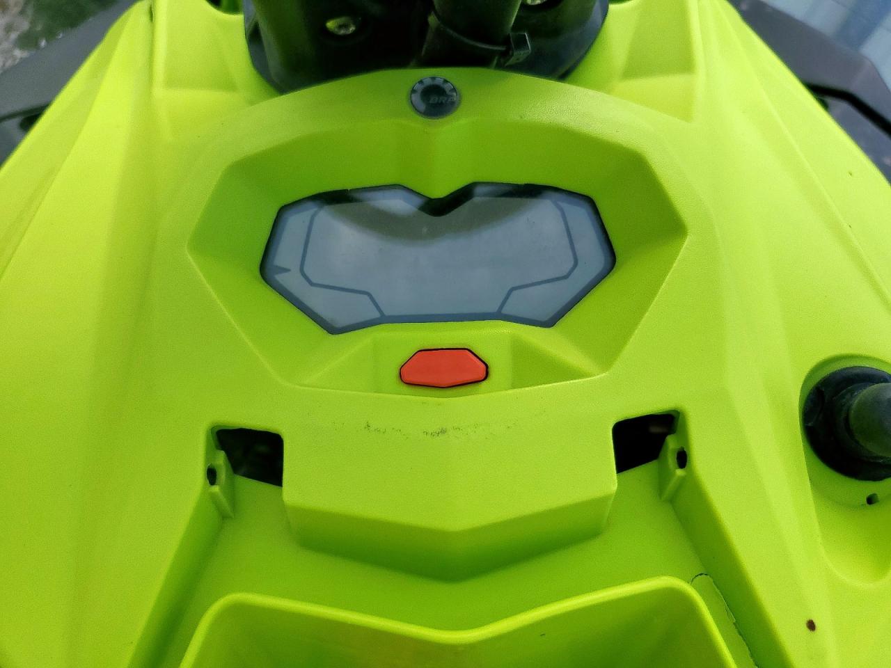 Sea-Doo Jetski Image 4