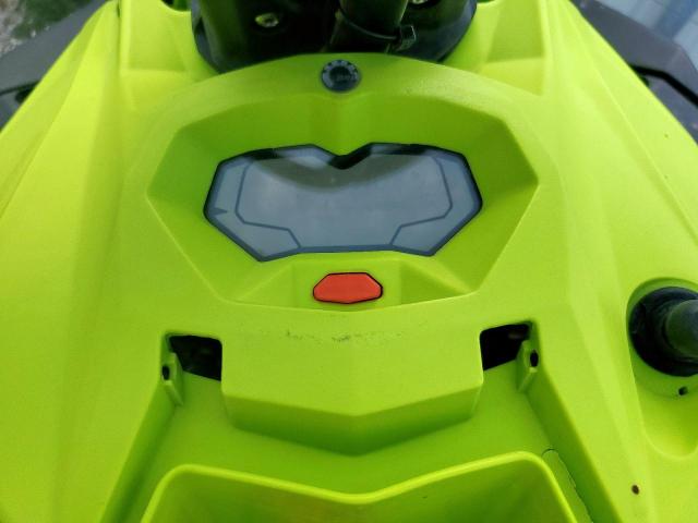 Sea-Doo Jetski Image 4