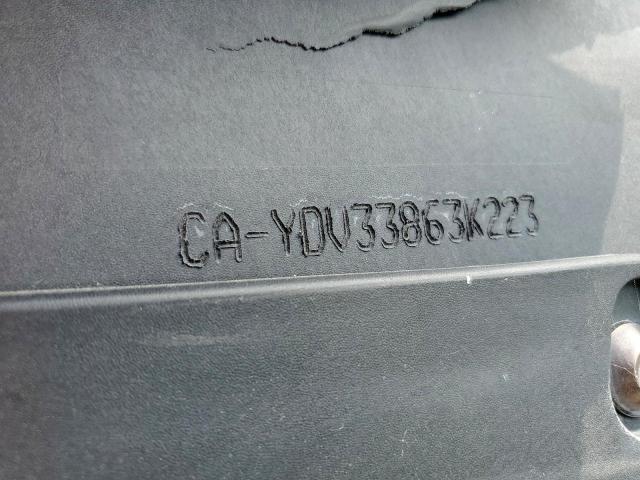 Sea-Doo Jetski Image 8