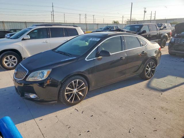  Salvage Buick Verano