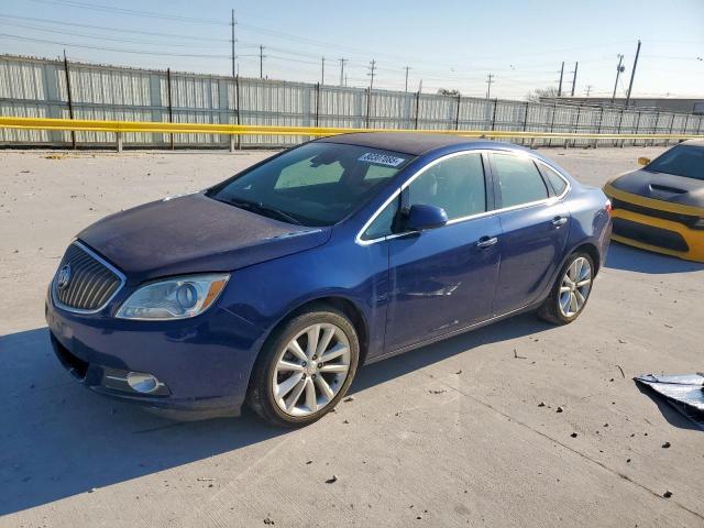  Salvage Buick Verano