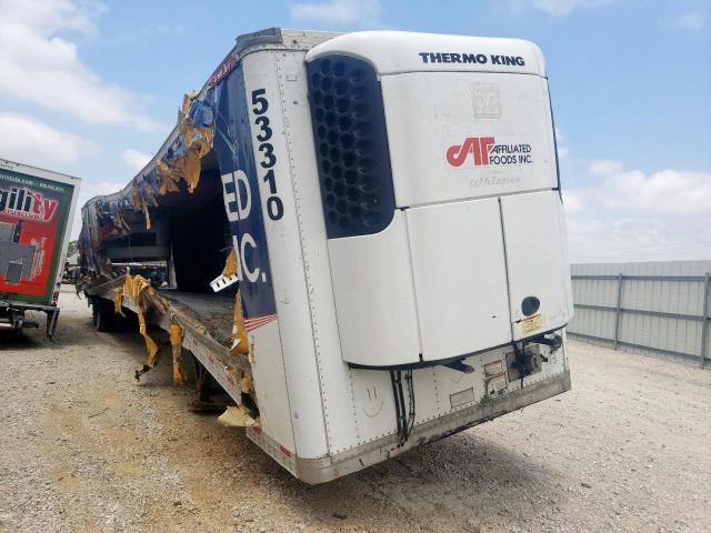  Salvage Great Dane Trailer Other