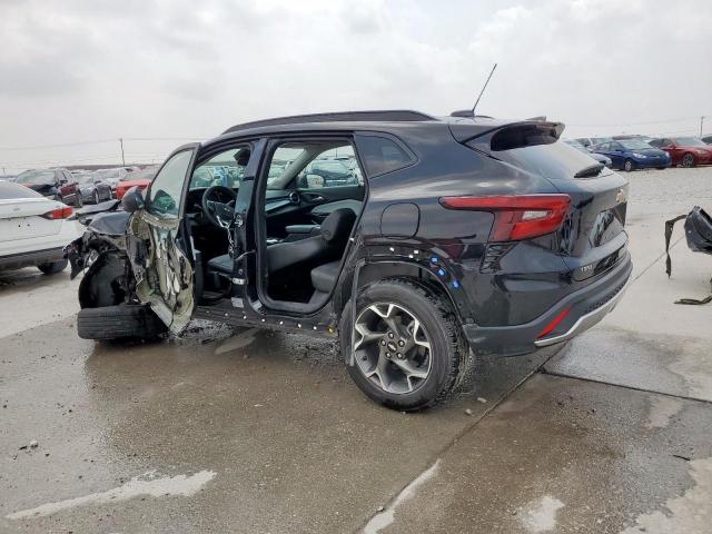 Chevrolet Trax 1lt Image 12