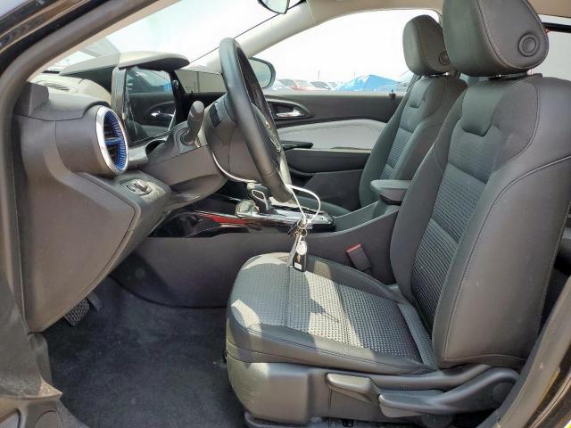 Chevrolet Trax 1lt Image 3