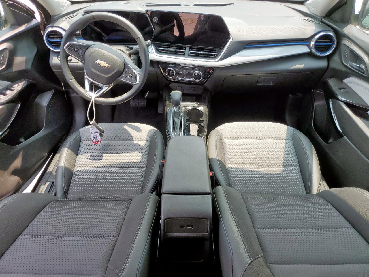 Chevrolet Trax 1lt Image 5