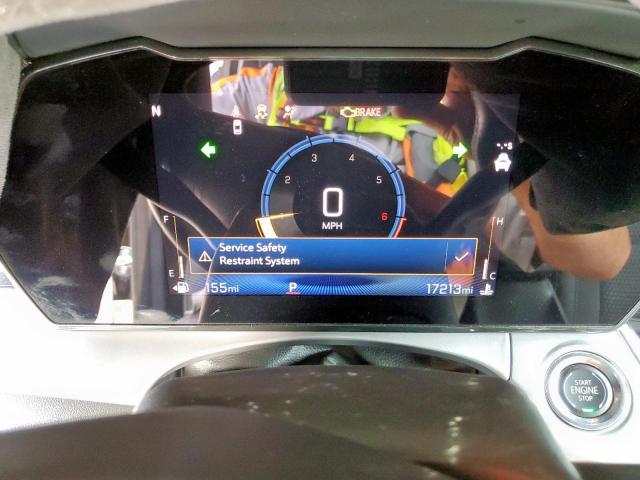 Chevrolet Trax 1lt Image 4