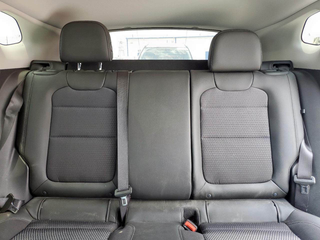 Chevrolet Trax 1lt Image 6