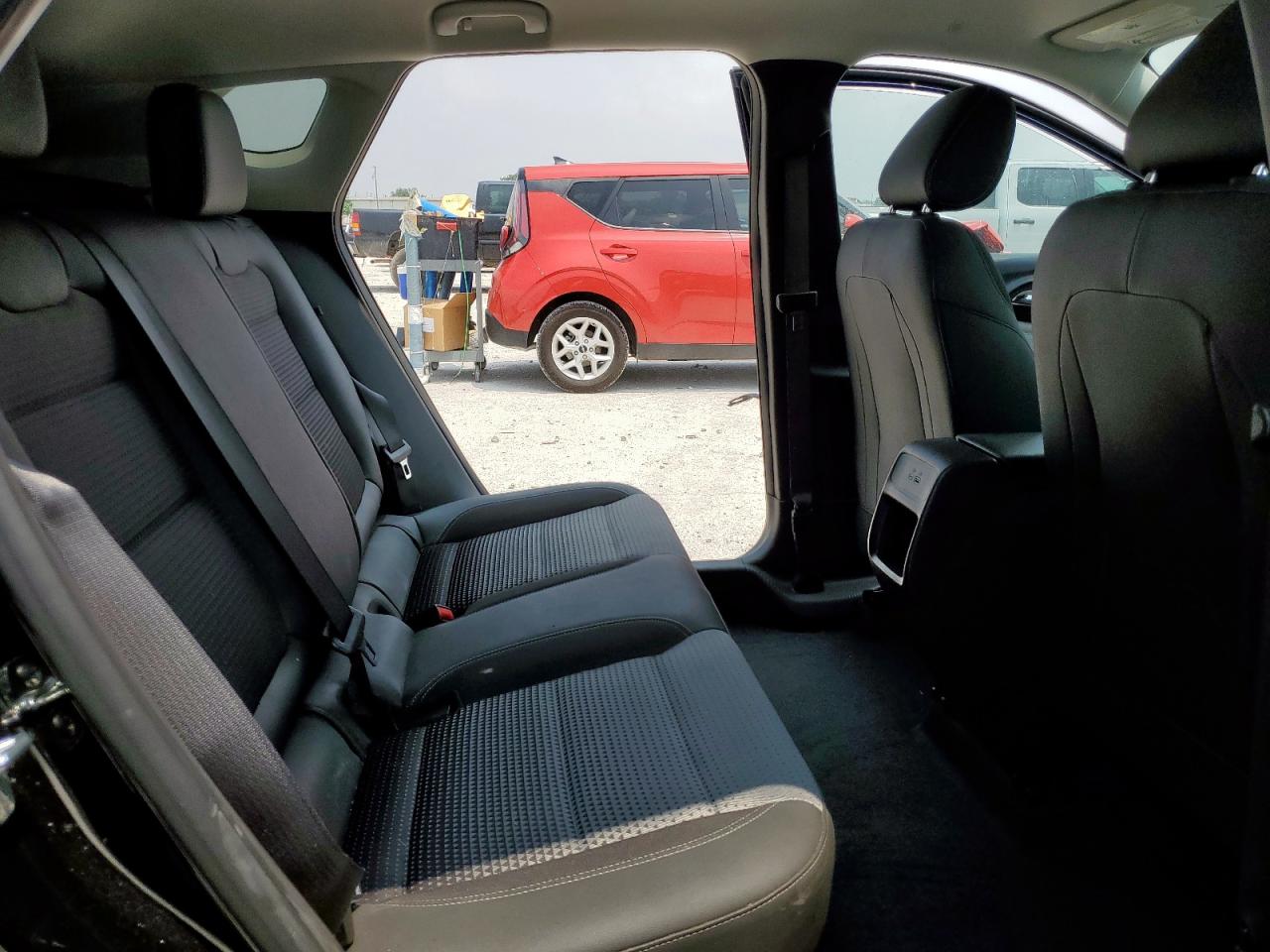 Chevrolet Trax 1lt Image 10