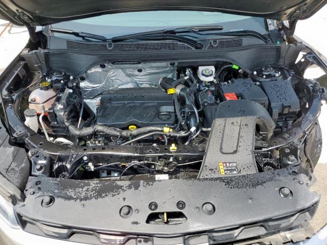 Chevrolet Trax 1lt Image 7