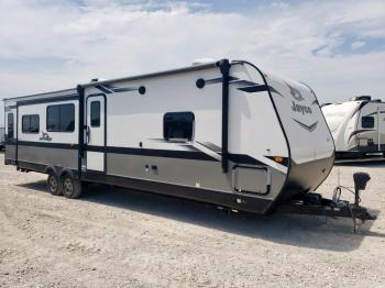  Salvage Jayco Jayflight