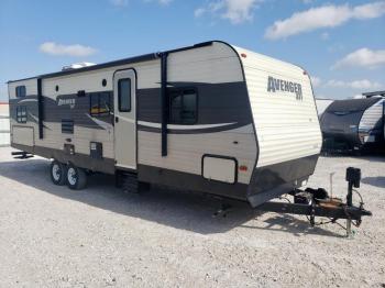  Salvage Wildwood Avenger