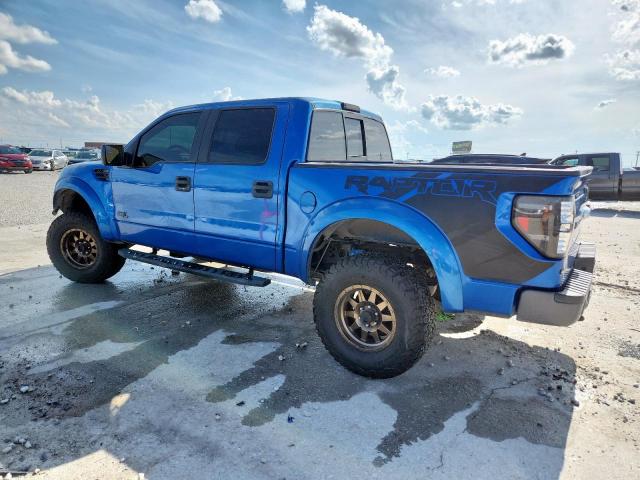 Ford F-150 Svt Raptor Image 5